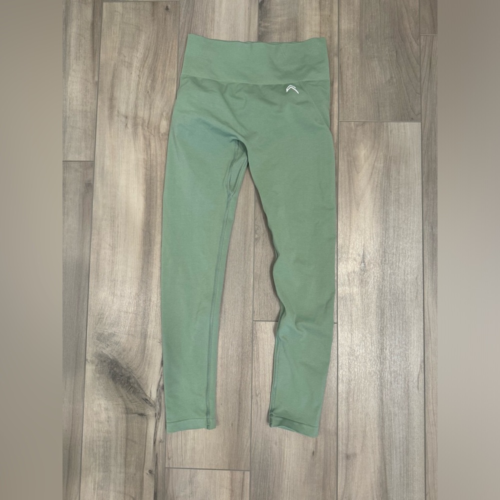 Oner active effortless-sage green